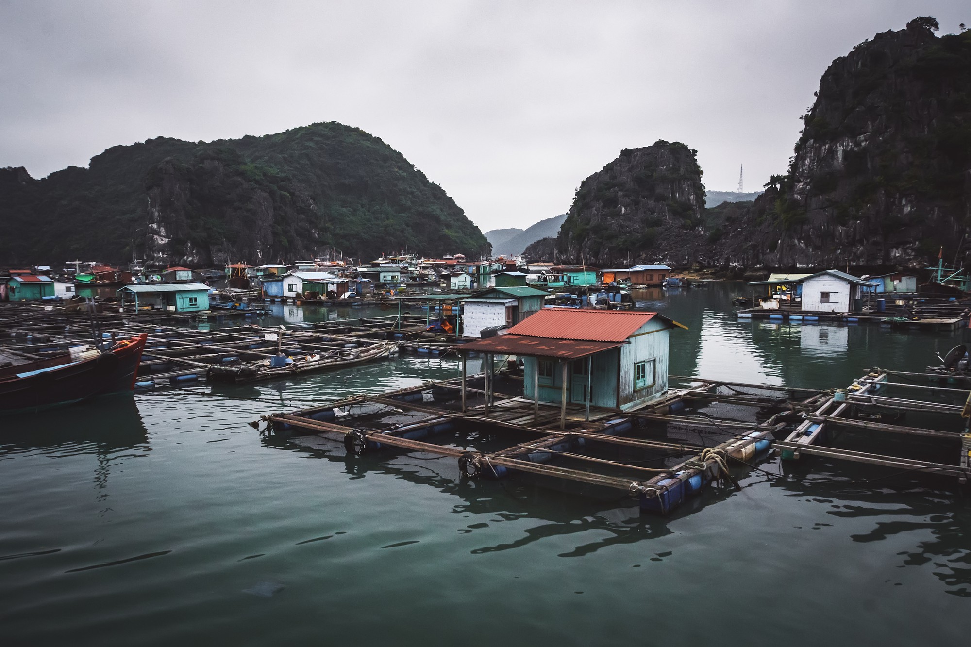 The Top 8 Most Incredible Places To Visit In Northern Vietnam