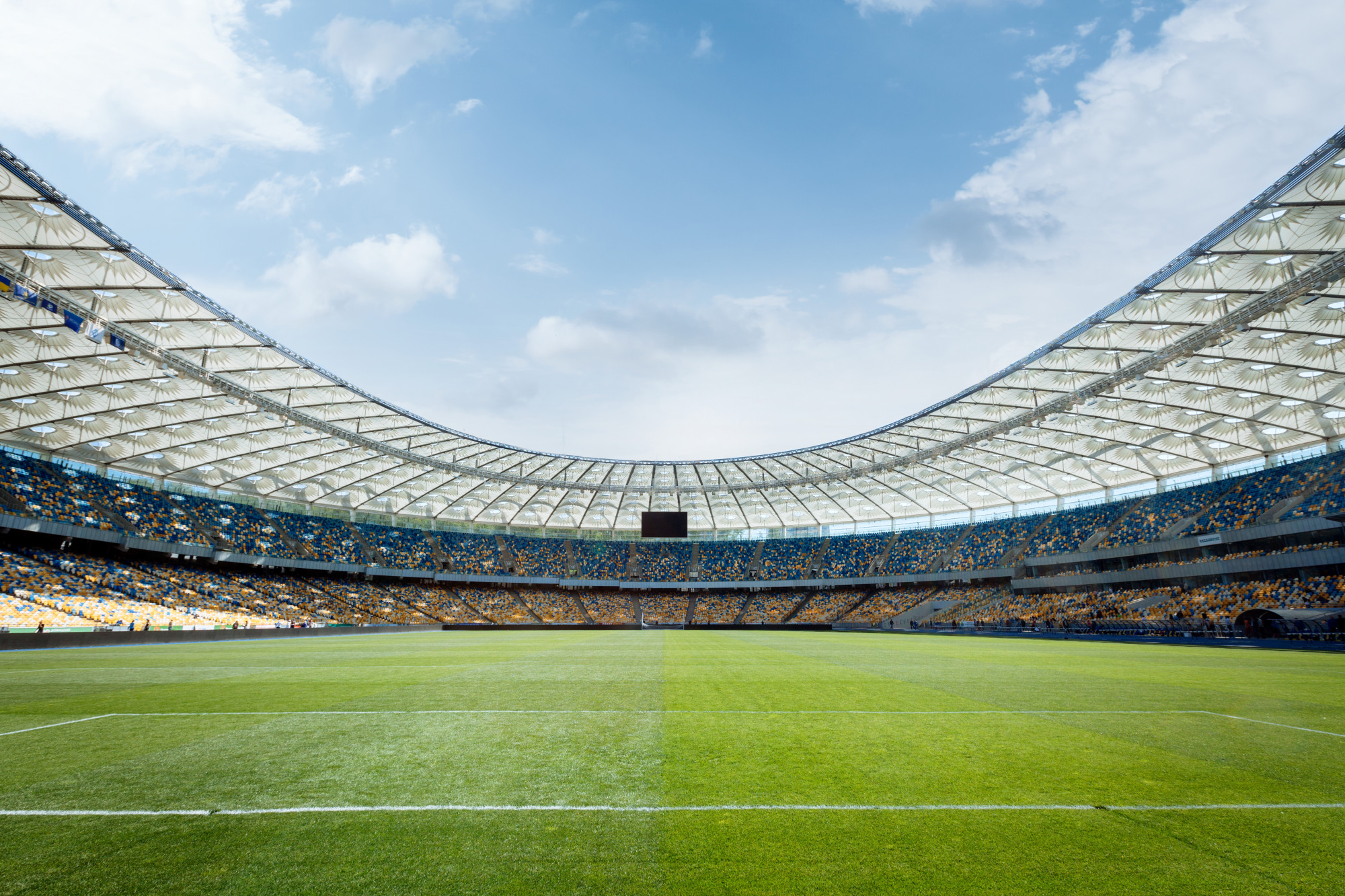 10 MLB Stadiums With The Best Pregame Atmosphere