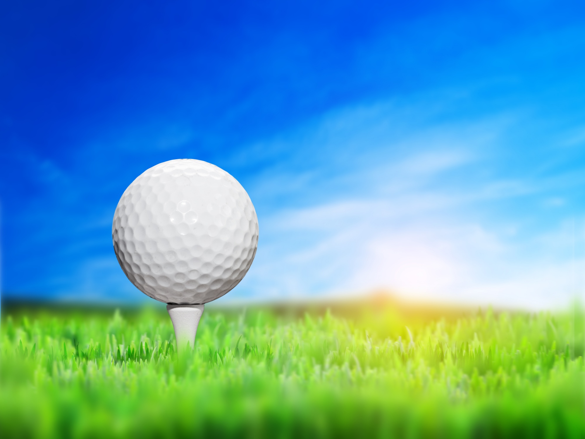 The Proper Way To Clean Golf Balls