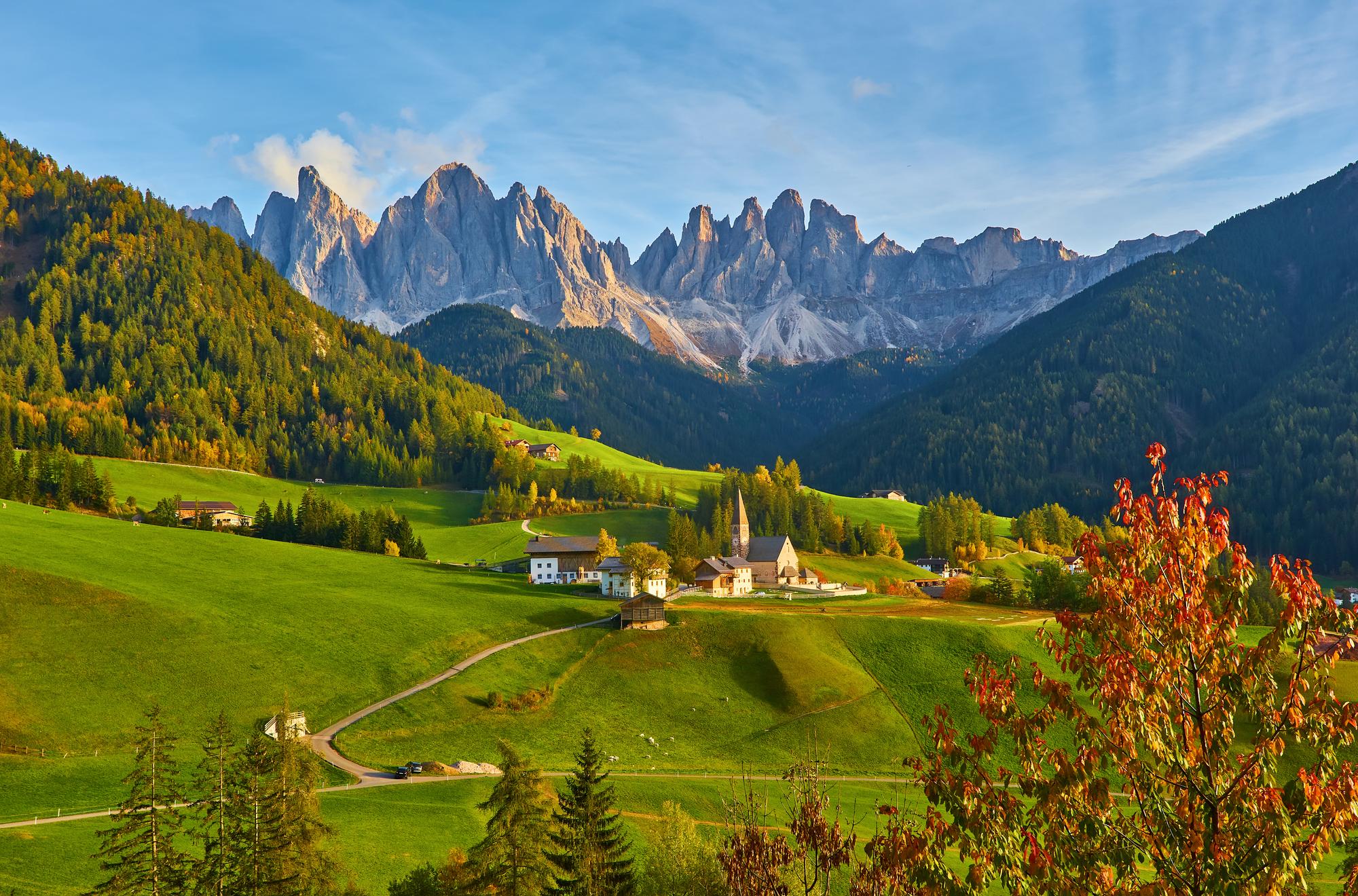 Top 10 Most Attractive Small Villages In Switzerland