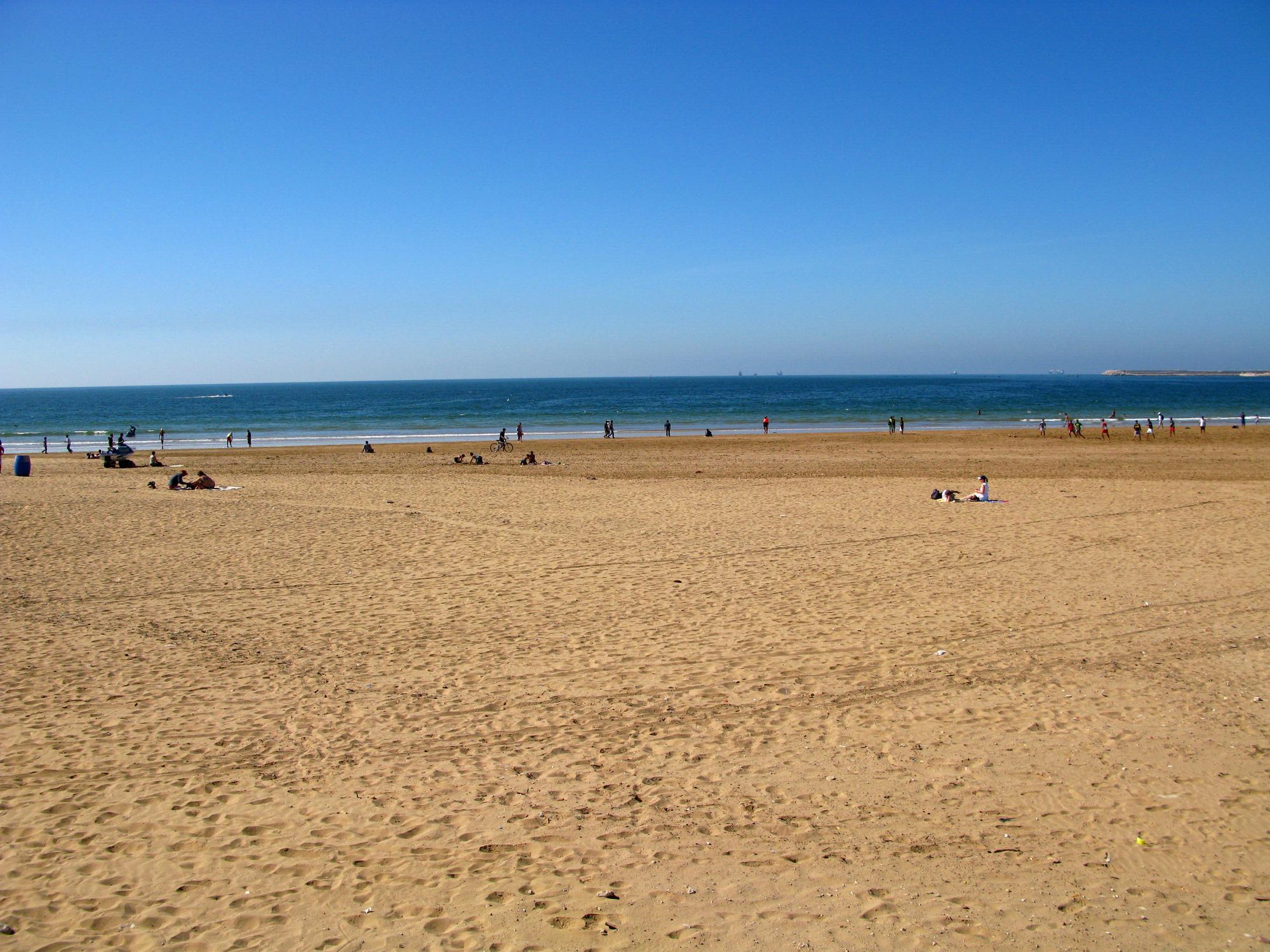 Top 7 Most Beautiful Seashores In Morocco