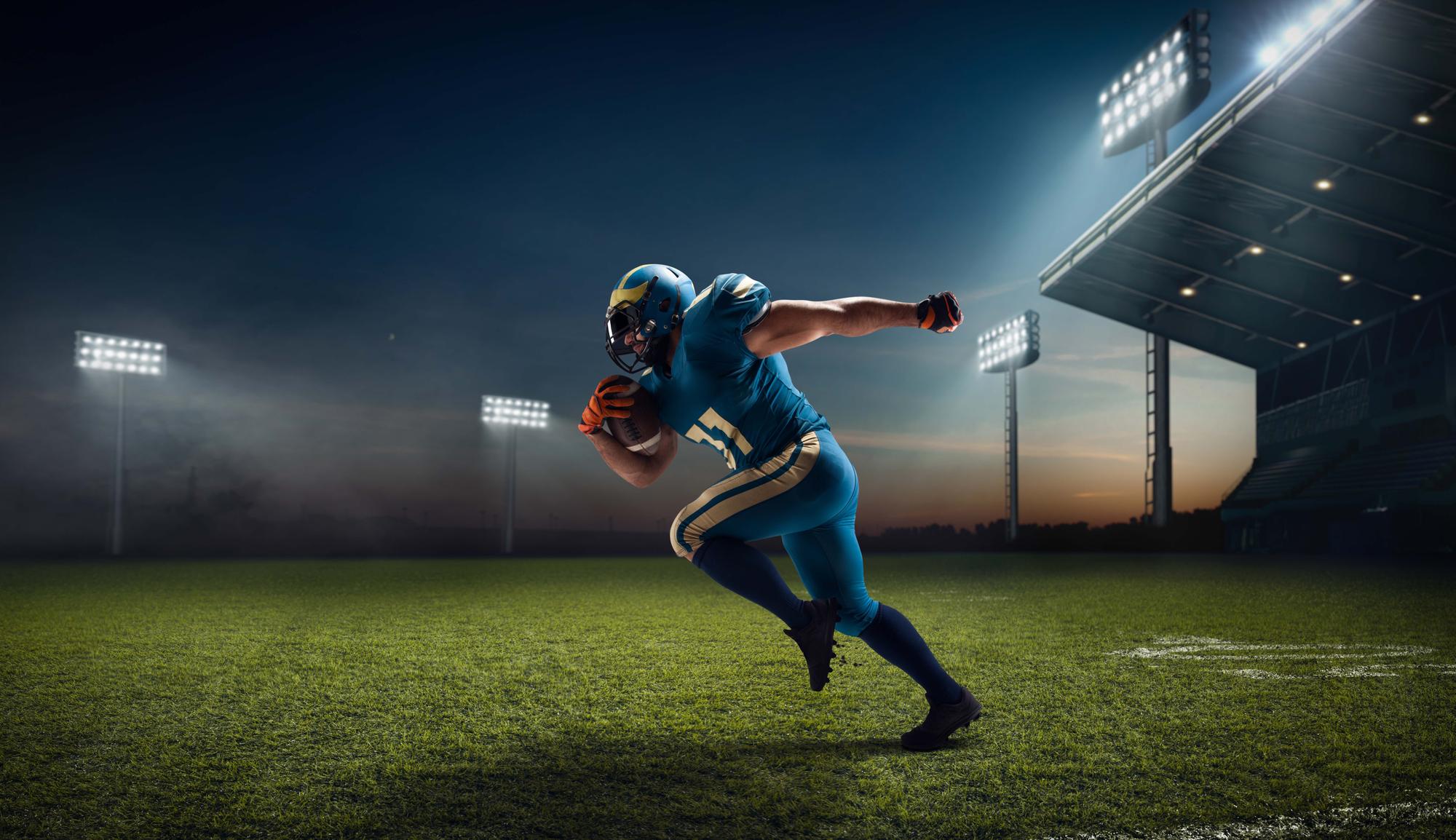 How To Understand American Football Penalties