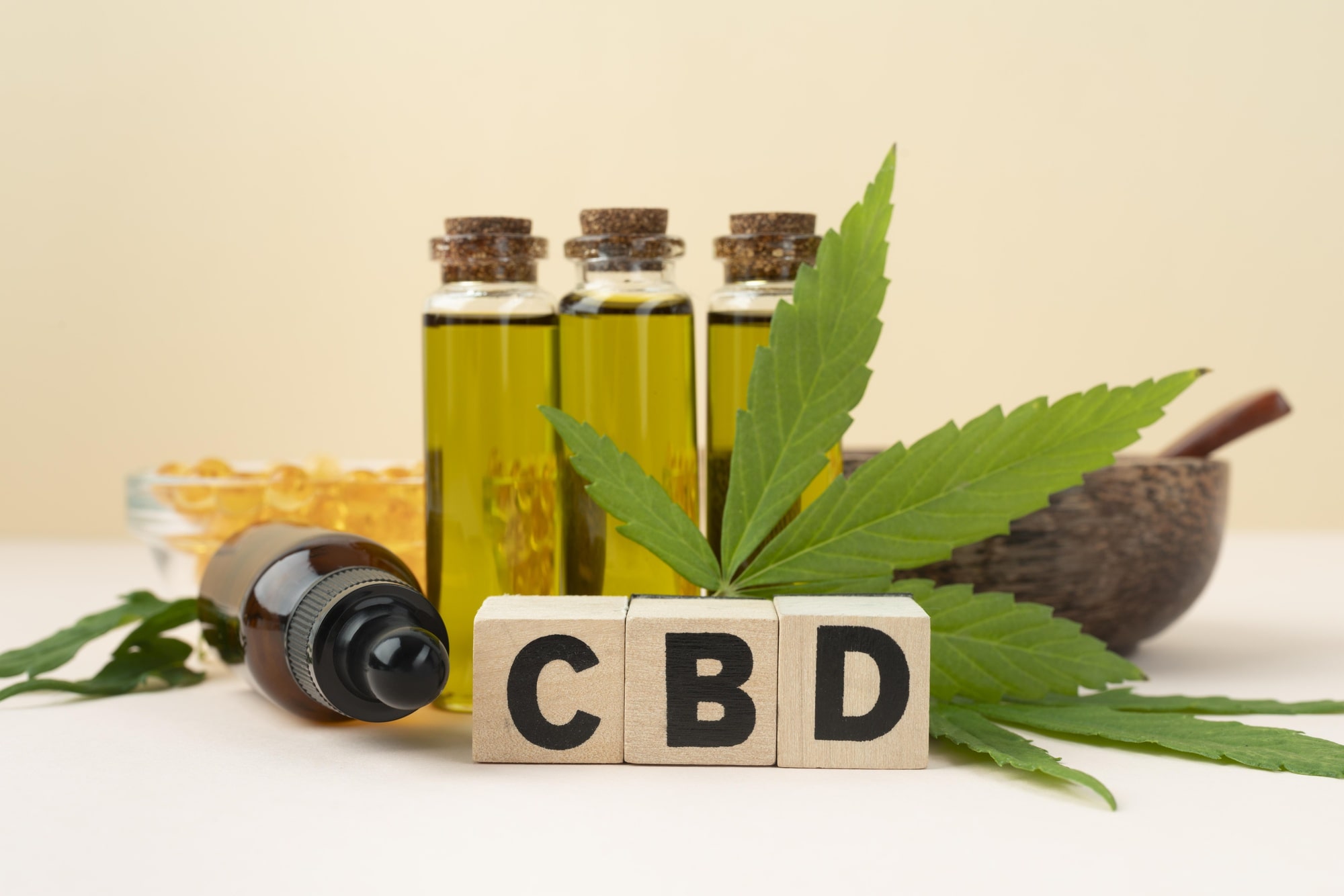 How Can CBD Treat Or Prevent Cardiovascular Disease?