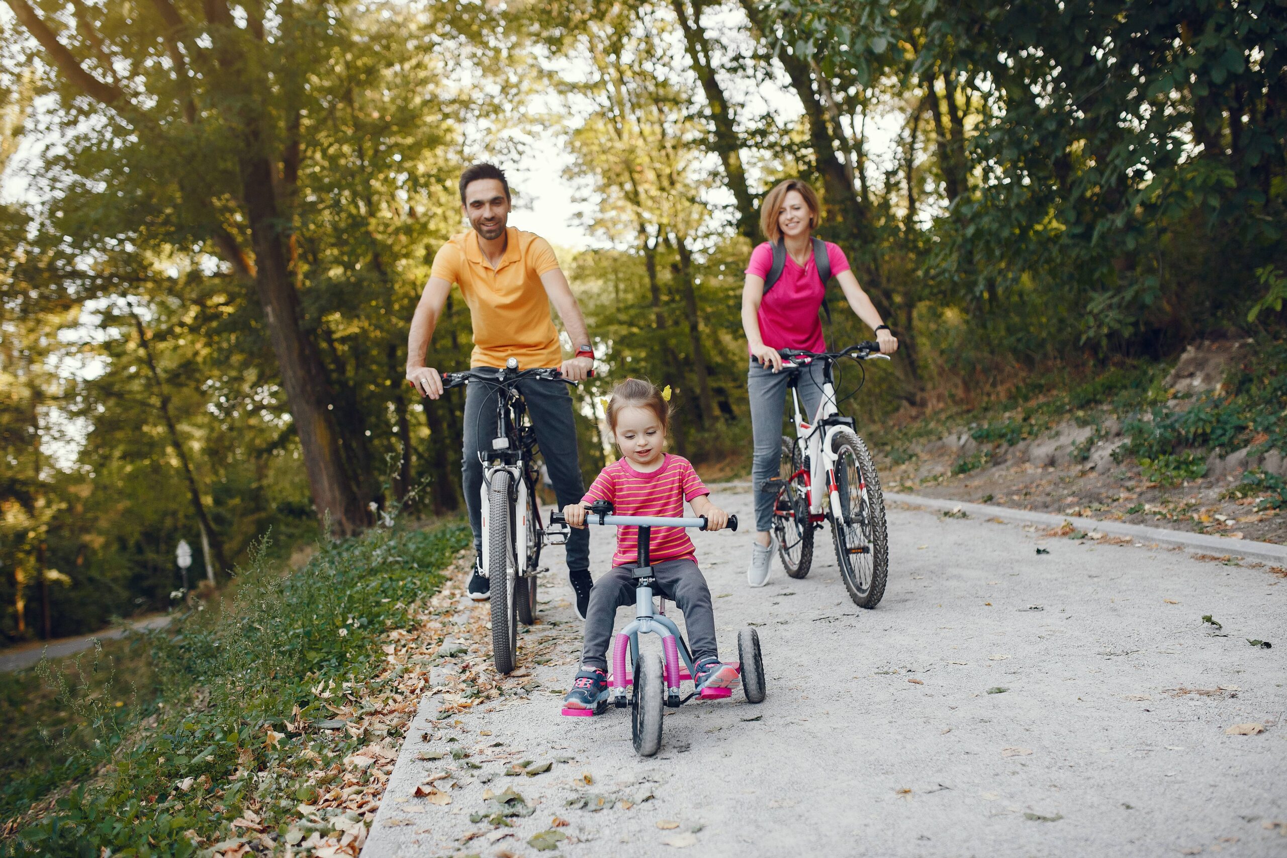 Enjoy The Best Workout With The Appropriate Cycles