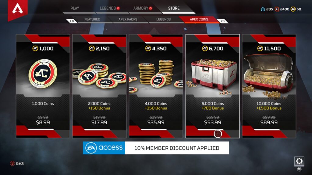 Apex Legends