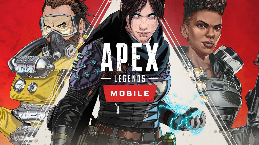 7 Apex Legends Features Respawn Needs to Steal from Apex Mobile
