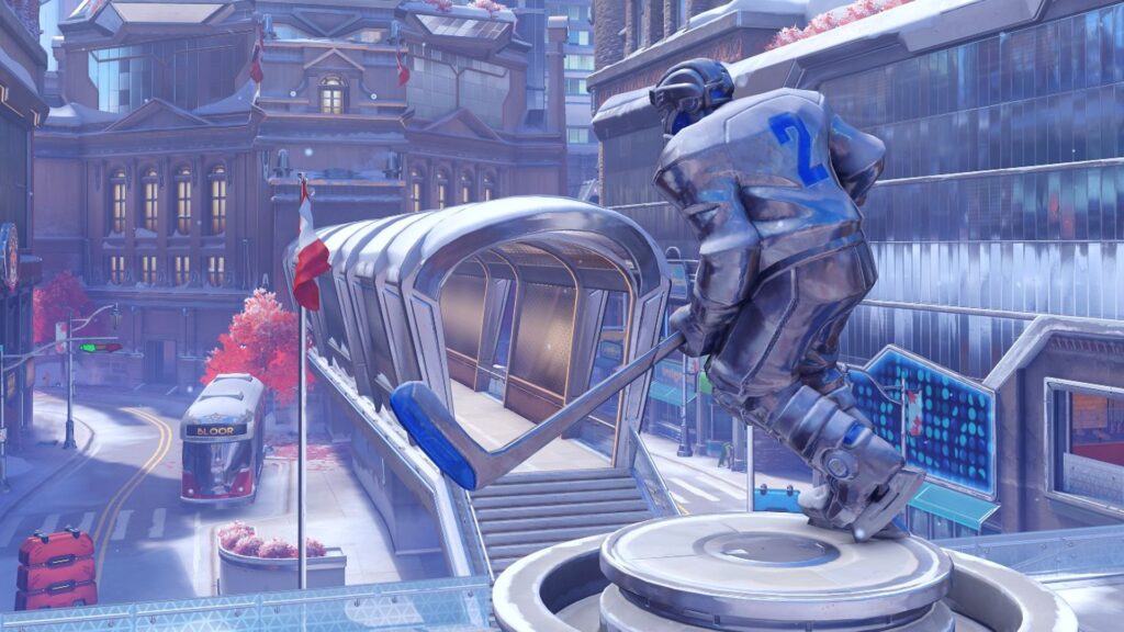 Overwatch 2