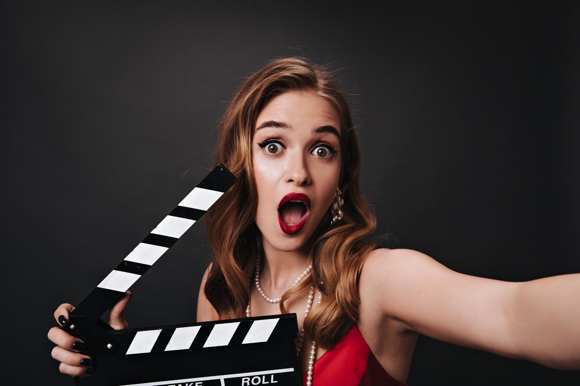 The Sexiest Movie Characters Of All Time