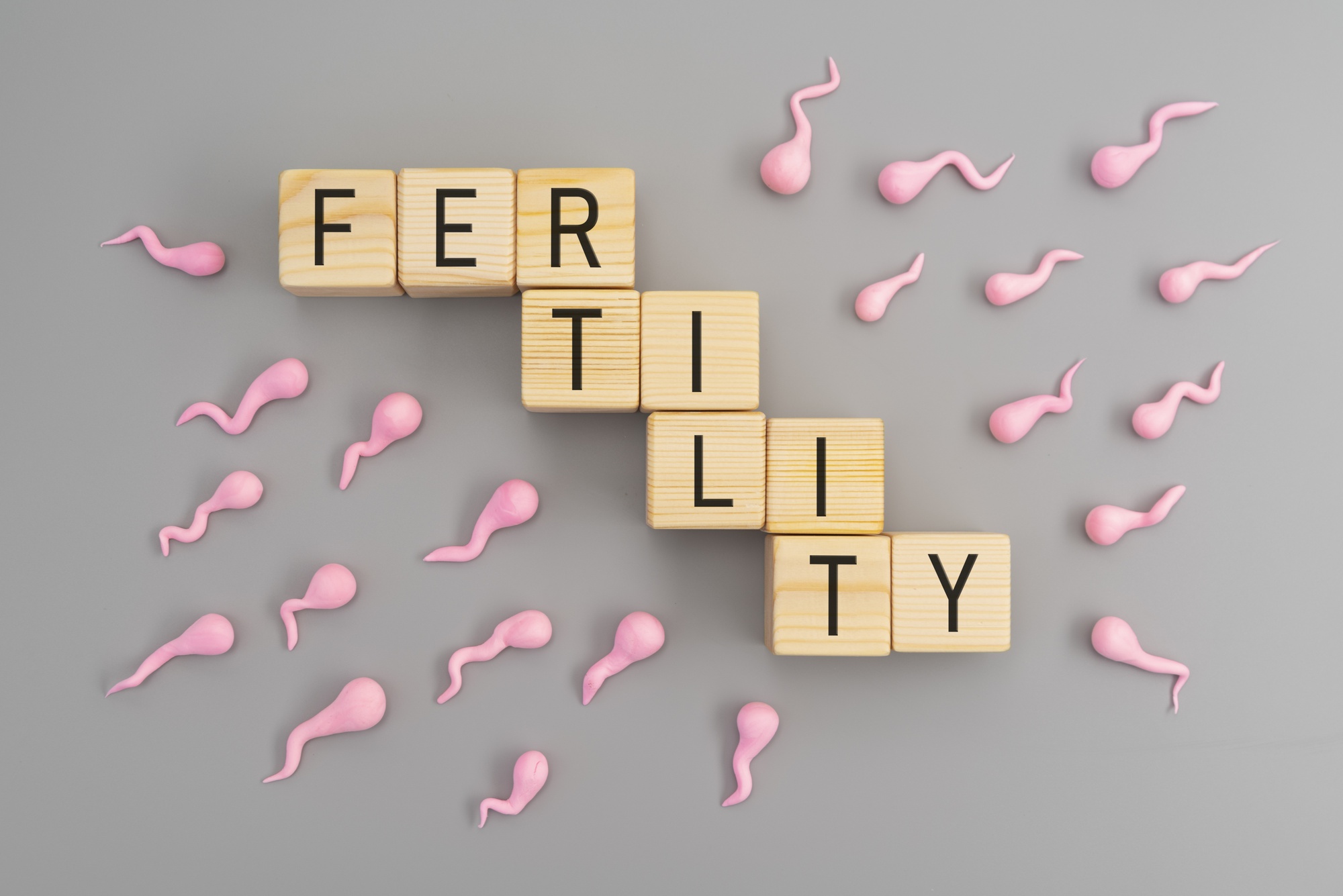 6 Lifestyle Factors Have An Impact On Fertility