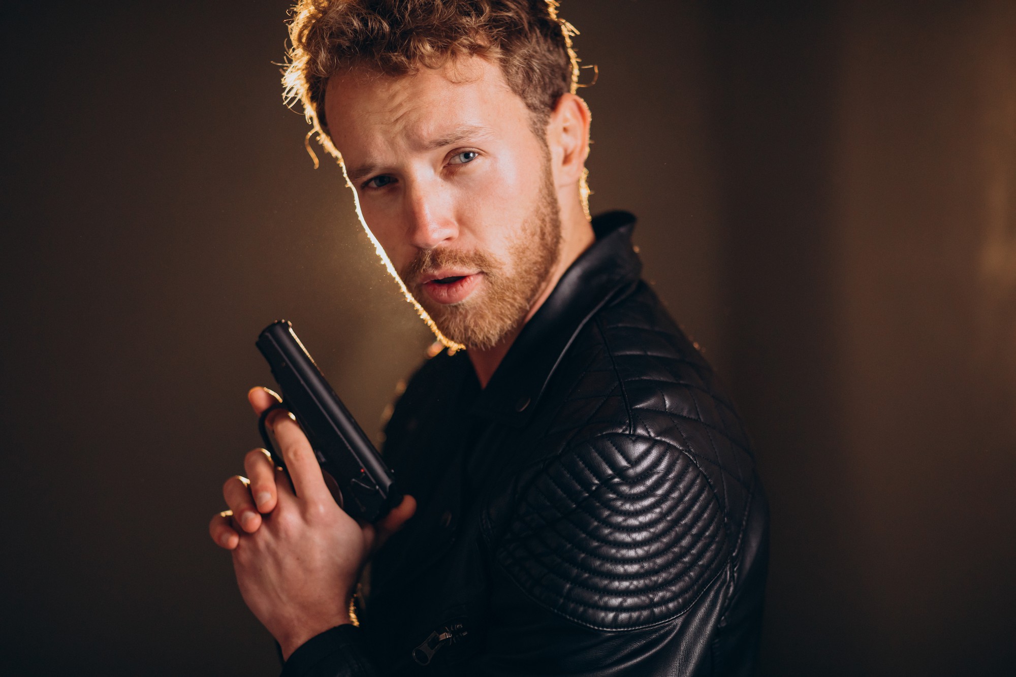 10 Actors Who Underwent Hell For Their Film Roles