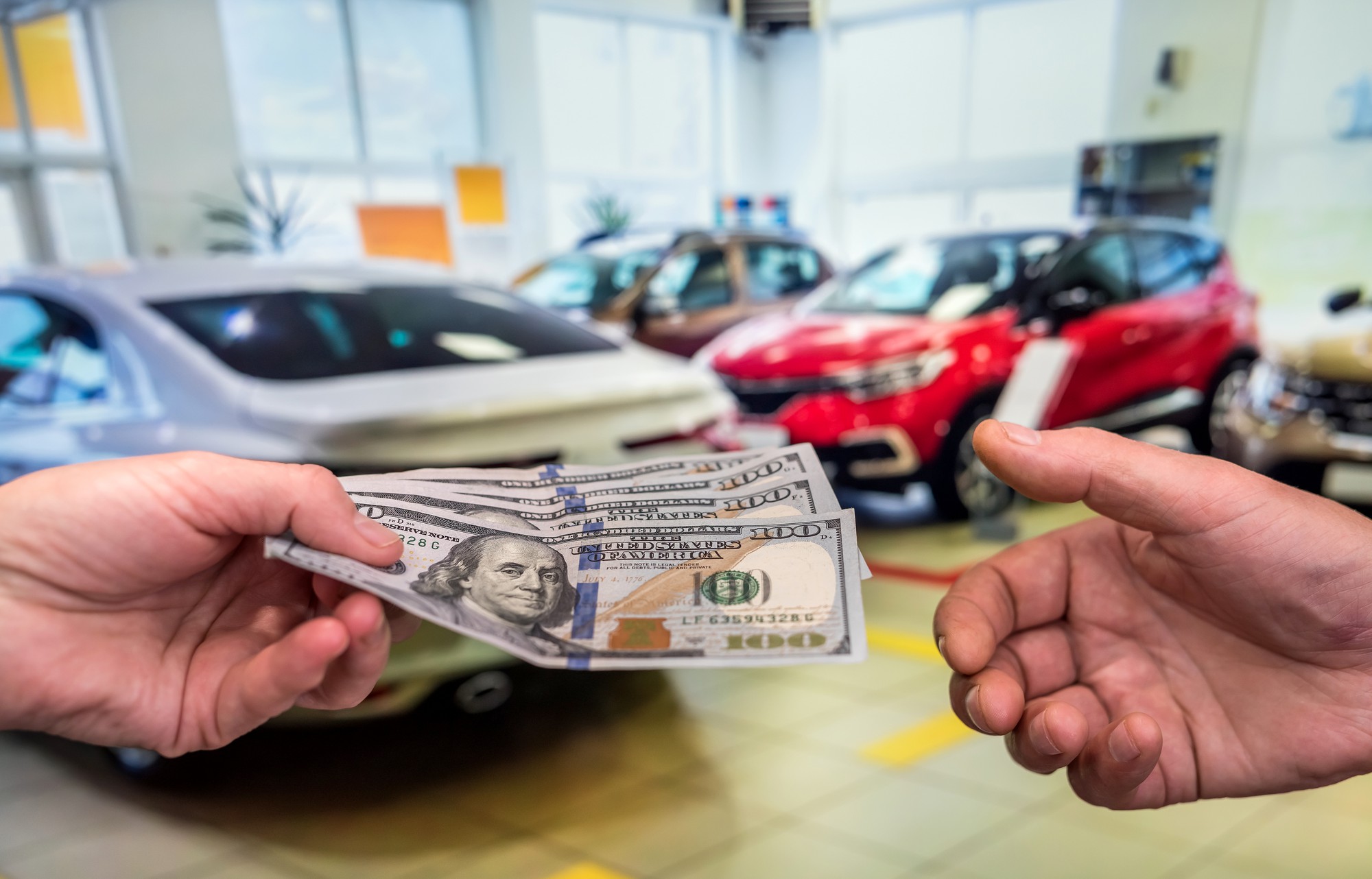 10 Methods By Which Electronic Contracting Can Boost Dealership Profits