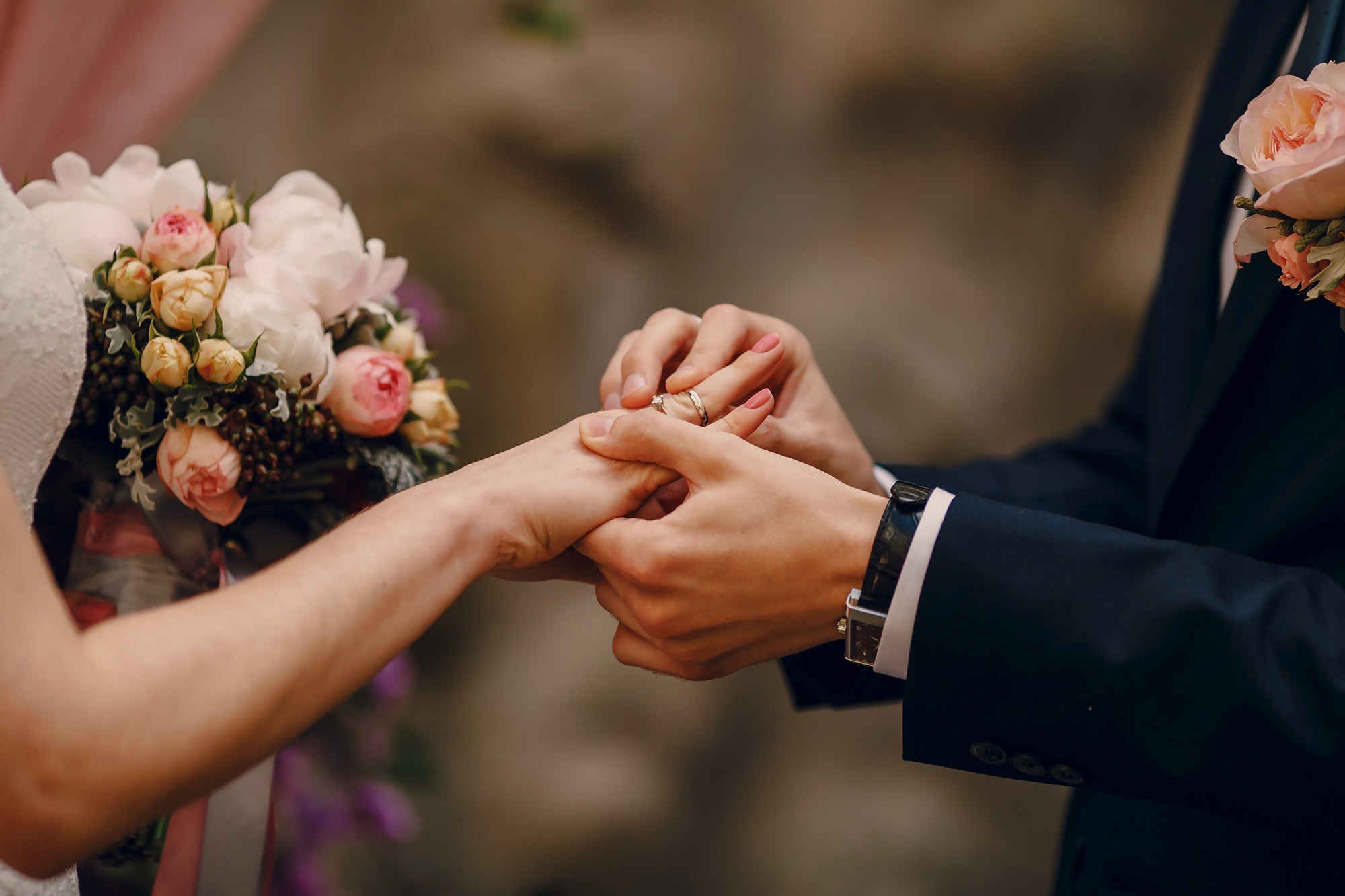 5 Most Crucial Things To Do When Planning A Wedding