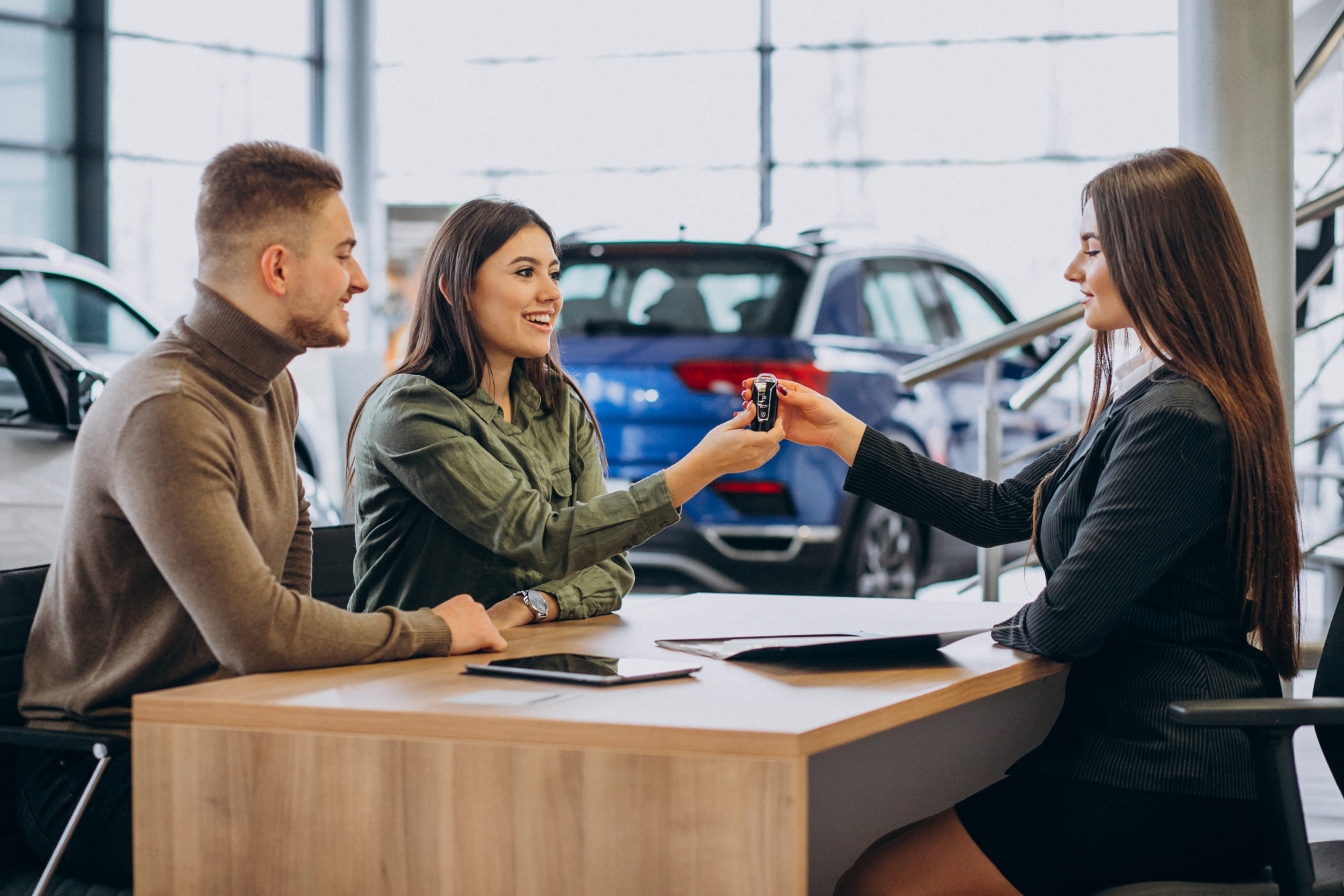 7 Instruments Automobile Dealers Can Utilize To Decrease Sales Pressure