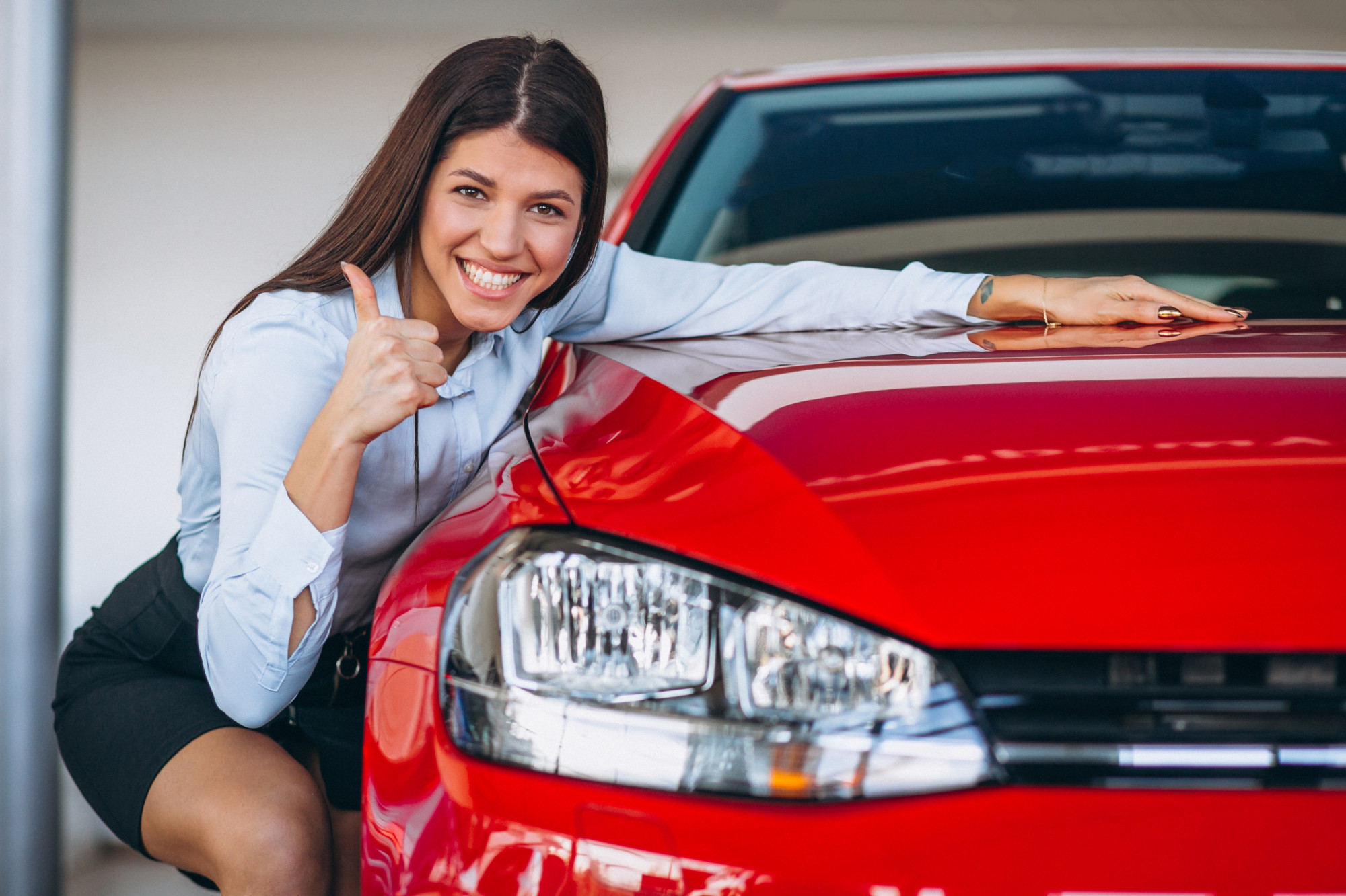 The 7 Essential Elements Of A Successful Automobile Dealership Marketing Strategy