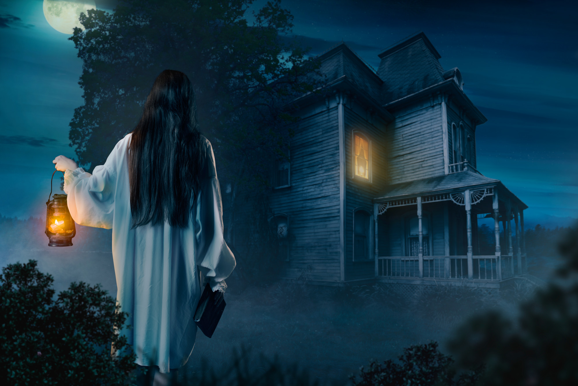 The Top 10 Horror Films Of All Time