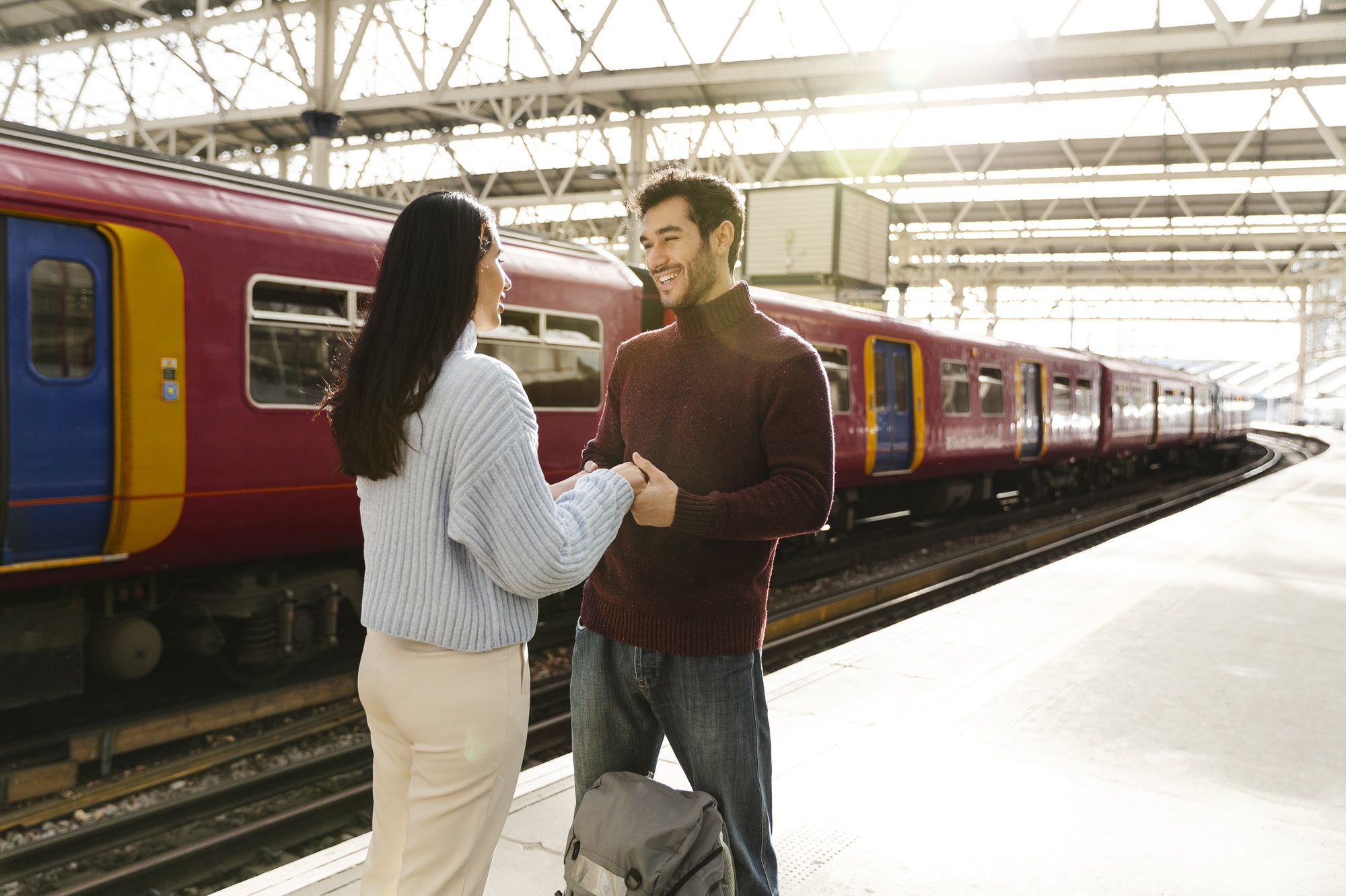 8 Methods To Create A Long-Distance Relationship Work