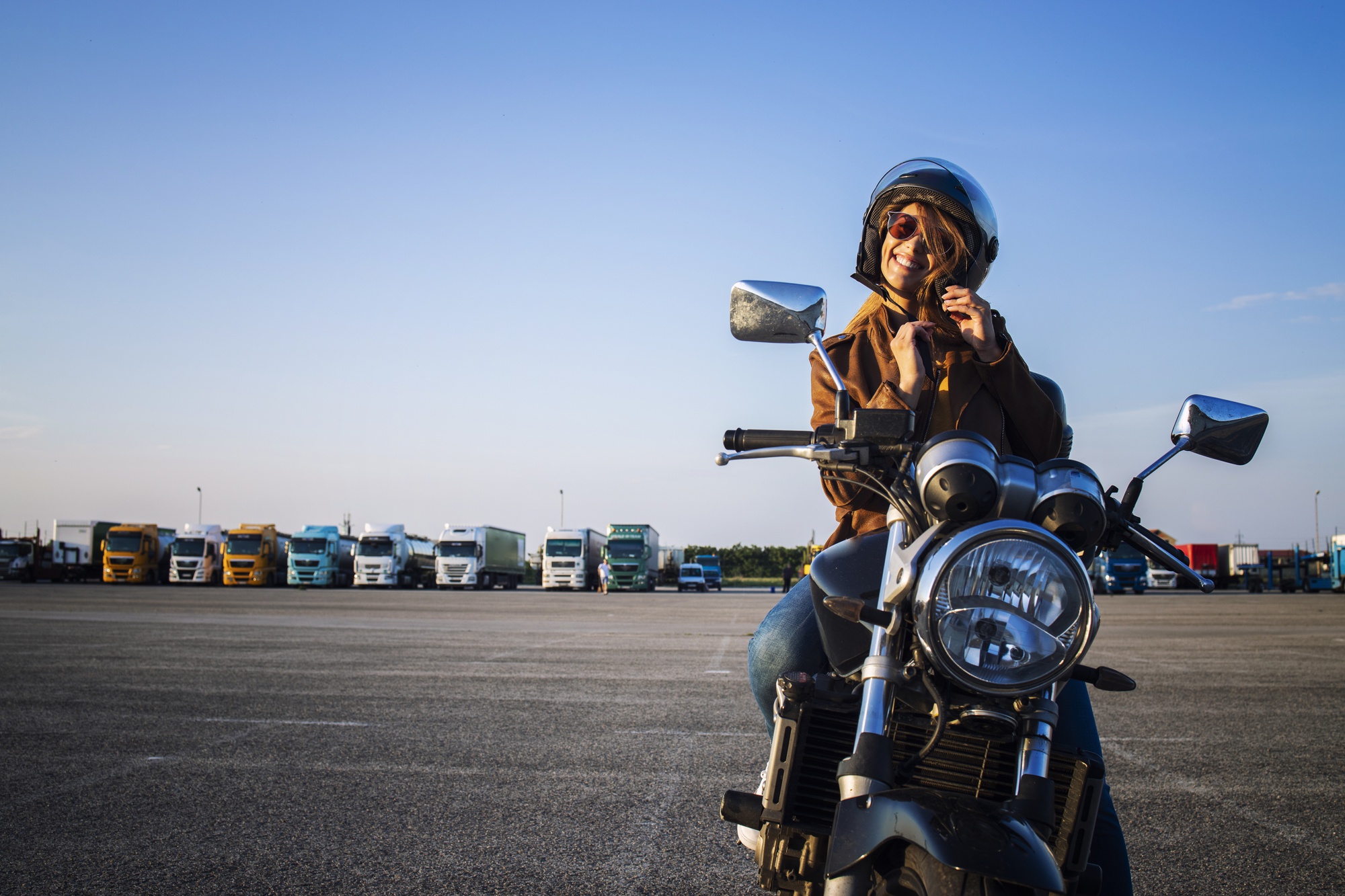 7 “Manly” Hobbies Every Woman Needs To Try